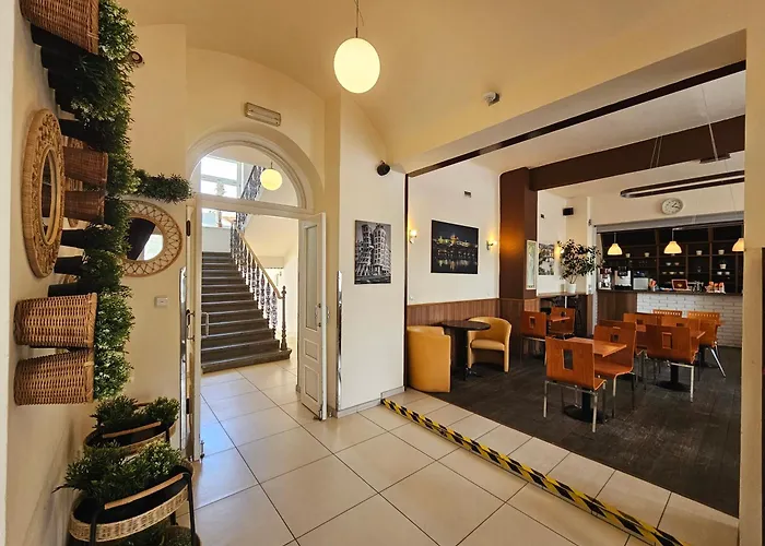 Residence Vysta Praga